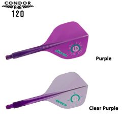 TRiNiDAD CONDOR AXE 120 THE SNIPER Connor Scutt 選手款 [Standard]