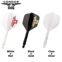 TRiNiDAD CONDOR AXE AXE LOGO [Shape]