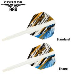 TRiNiDAD CONDOR AXE BAM BAM Brandley Brooks 選手款 [Standard/Shape]