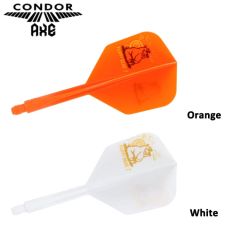 TRiNiDAD CONDOR AXE FLUFFY BEAR 宮脇実由 (Miyu Miyawaki) 選手款 [Shape]