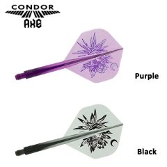 TRiNiDAD CONDOR AXE 月下美人 岩田夏海 (Iwata Natsumi) 選手款 [Standard]