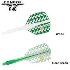 TRiNiDAD CONDOR AXE JL James Law 選手款 [Shape/WingSlim]