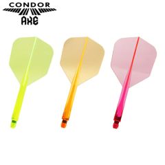 TRiNiDAD CONDOR AXE Neon Series [Shape]
