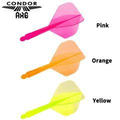 TRiNiDAD CONDOR AXE Neon Series [Standard]