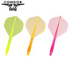 TRiNiDAD CONDOR AXE Neon Series [Standard]