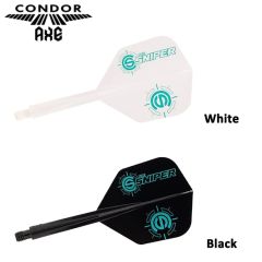 TRiNiDAD CONDOR AXE THE SNIPER Connor Scutt 選手款 [Shape] (可訂購，2-4天會進貨)