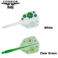 TRiNiDAD CONDOR AXE Toy Flowers 武田樹 (Itsuki Takeda) 選手款 [Shape]