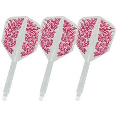 TRiNiDAD CONDOR AXE 和炎 WA‧EN 山田勇樹 (Yuki Yamada) Model [Shape]-Clear-21.5mm (CONDOR S)