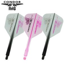 TRiNiDAD CONDOR AXE WINGS OF THE SWORD Hugo Leung 選手款 [Shape]