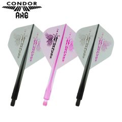 TRiNiDAD CONDOR AXE WINGS OF THE SWORD Hugo Leung 選手款 [Standard]