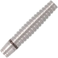 TRiNiDAD SALDIVAR STEEL Darts Barrel 中西永吉 – Dartsbuddy.com