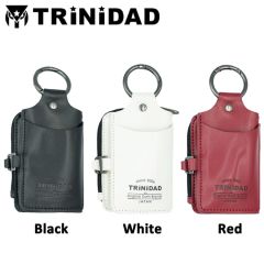 TRiNiDAD Suffice 2 Tournament master 鏢袋 Darts Case