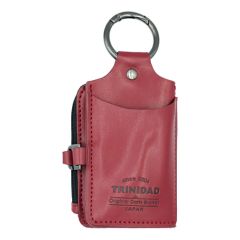 TRiNiDAD Suffice 2 Tournament master Darts Case-Red