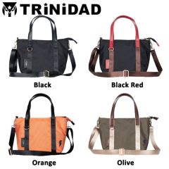 TRiNiDAD Tournament Tote Bag (托特包)