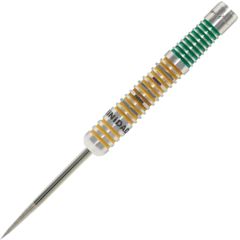 TRiNiDAD Undisputed RICARDO Type3.5 淺田齊吾 (Seigo Asada) 選手款 [STEEL]