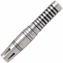 "ULTIMA DARTS" KAISER 5 Type 2 Plus Black 荏隈秀一 (Shuichi Enokuma) 選手款 [2BA] (可預購)