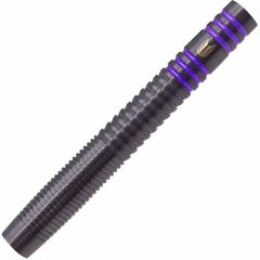 "TARGET" VAPOR8 BLACK 18g Purple [2BA] (可訂購，2-4天會進貨)