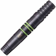 "TARGET" VAPOR Z BLACK 16g Green [2BA] (可訂購，2-4天會進貨)