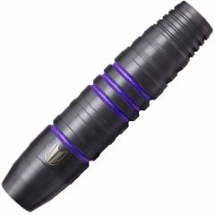 "TARGET" VAPOR Z BLACK 18g Purple [2BA] (可訂購，2-4天會進貨)