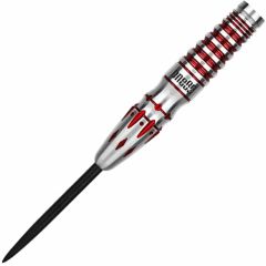 "One80" Volcan 22g 舛岡尚 (Takashi Masuoka) 選手款  [STEEL] (可預購)