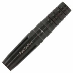 "Dynasty"KATANA 黑刀 松風 [2BA] (可訂購，2-4天會進貨)