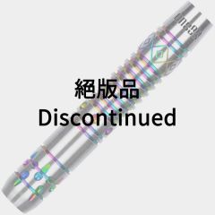 "One80" Winnie 19g 王志祥 選手款 [2BA] (絕版品)