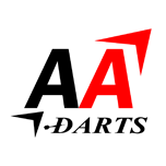 AA darts shop AsiA