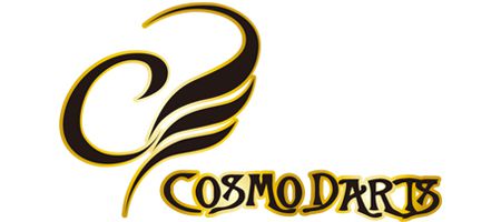 Cosmo Darts