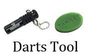 Darts Tool